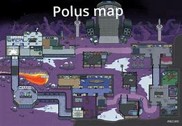 Image result for Polus Map Layout