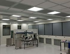 Image result for Exyte Chiller Design for Semiconductor Cleanroom