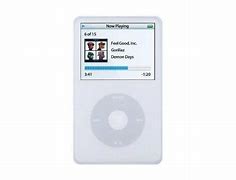 Image result for ipods classic fifth gen