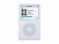 Image result for iPod 5th Gen 30GB White