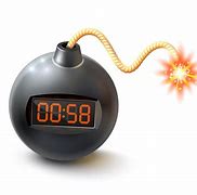 Image result for Exploding Time Bomb
