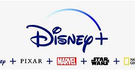 Image result for Disney Plus Star Logo