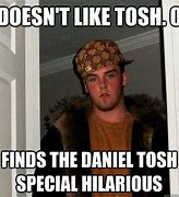 Image result for Tosh.0 Meme