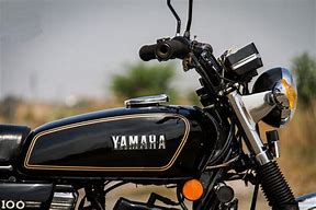 Image result for Yamaha RX 100 Black Wallpaper