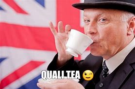 Image result for Tea Cup Meme