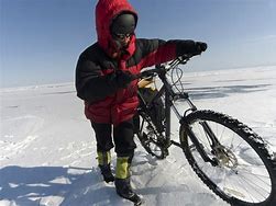 Image result for Winter Bike Riding Clothes