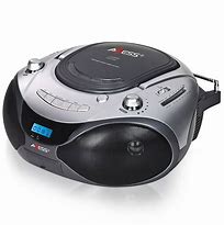 Image result for Auxiliary CD Player for Home Stereo