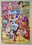 Image result for Mattel Disney princess license