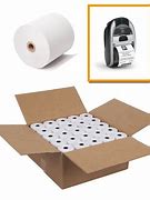 Image result for Zebra Zq320 Printer Paper