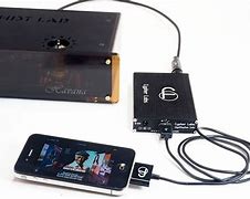 Image result for iPod DAC