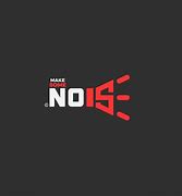 Image result for Noise Logo Photoshop