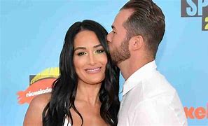 Image result for Nikki Bella Father