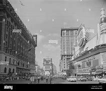 Image result for 1955S8esquare New York City