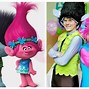 Image result for Trolls Real Life Ana Mile
