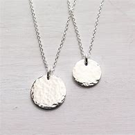 Image result for Sterling Silver Charm Necklace