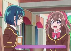 Image result for Delicious Party Precure