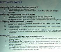 Image result for choroby_sprzężone_z_płcią