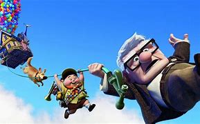 Image result for Up Movie Theme