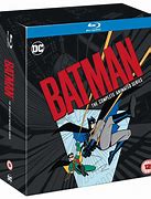 Image result for Batman the Complete Animated Series