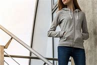 Image result for Thing to Wear Under a Zip Up Hoodie