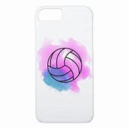 Image result for Volleyball iPhone 6 Cases