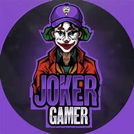 Image result for Joker Gamerpic