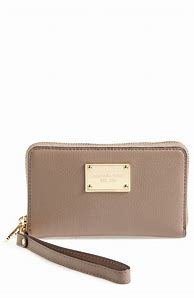 Image result for Michael Kors Phone Wallet