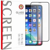 Image result for iPhone 11 Pro Tempered Glass Screen Protector