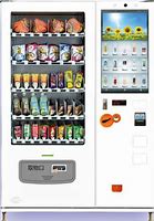 Image result for Touch Screen Vending Machine Candy Bars