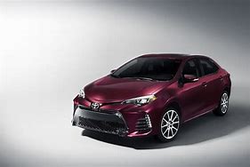 Image result for 2017 Toyota Corolla Coupe Images
