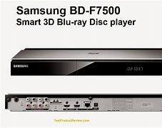 Image result for Samsung BD 6500