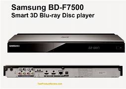 Image result for Samsung BD-D5500