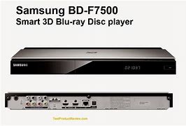 Image result for Samsung BD-D5100