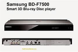 Image result for Samsung BD P1000