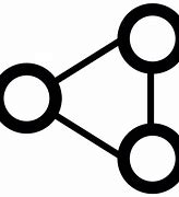 Image result for Making a Connection Symbol