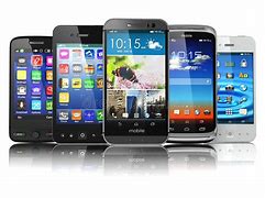 Image result for Different Kinds of Phones