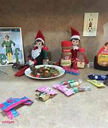 Image result for The Elf Was Delicious