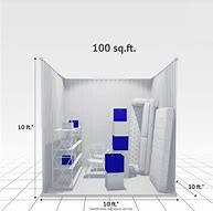 Image result for How Big Is 50 Sq FT