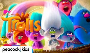 Image result for Trolls Hair Up Yes