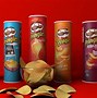 Image result for Evolution of Pringles Logo