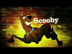 Image result for Scooby Doo Mystery Incorporated Intro