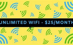 Image result for Free Unlimited Wi-Fi