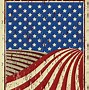 Image result for Old Vintage American Flag