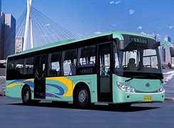 Image result for Types of Buses