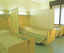 Image result for Hospital Hallway