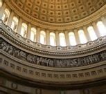 Image result for U.S. Capitol Black and White
