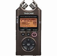 Image result for Tascam Audio Recorder