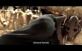 Image result for General Grievous General Kenobi GIF