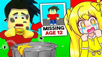 Image result for Sad Billy Roblox