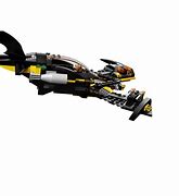 Image result for LEGO Batplane